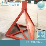 厂家直供CDH-Y型液压缓冲滑动挡车器