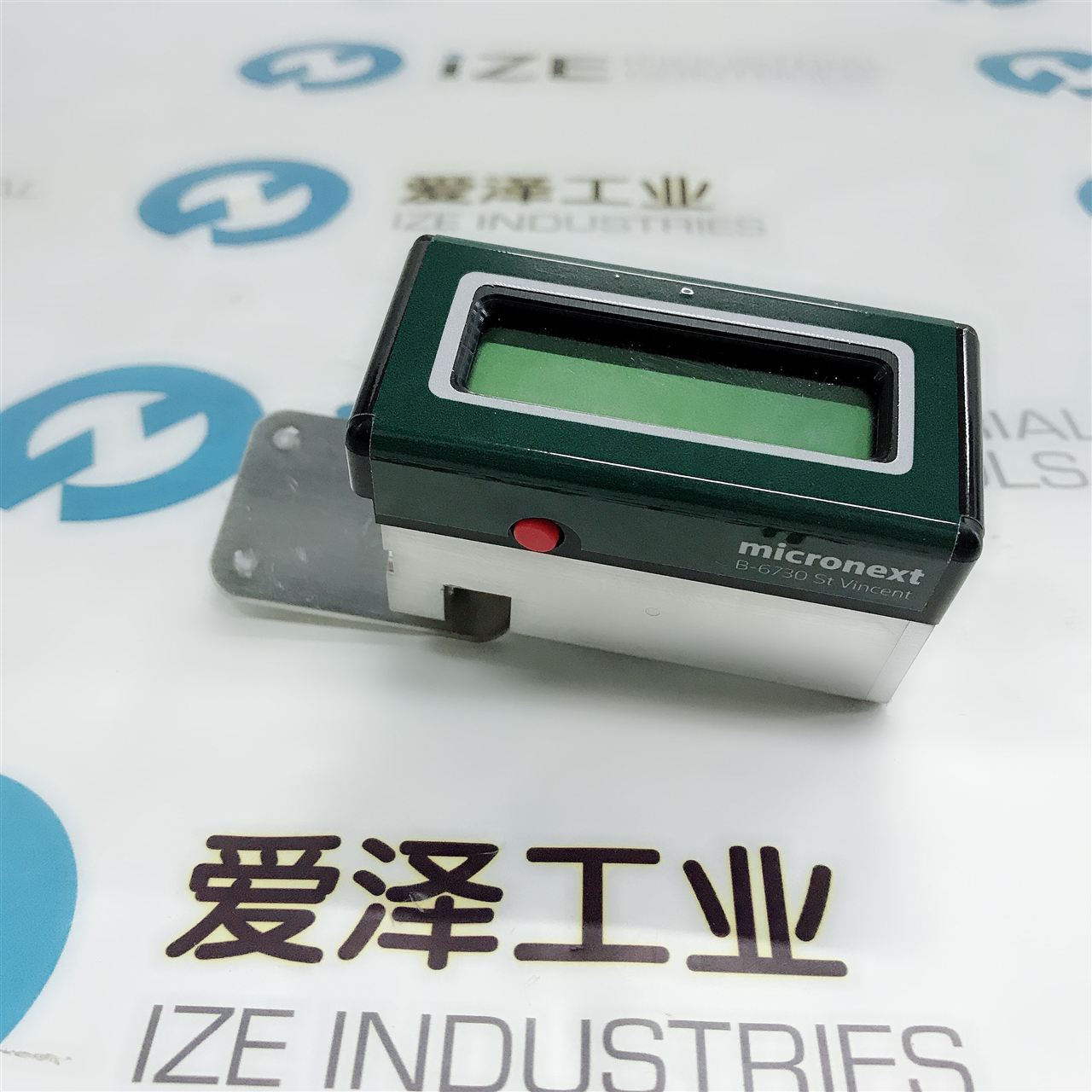 MICRONEXT雨刮器角度传感器04090-A爱泽工业izeindustries (1)