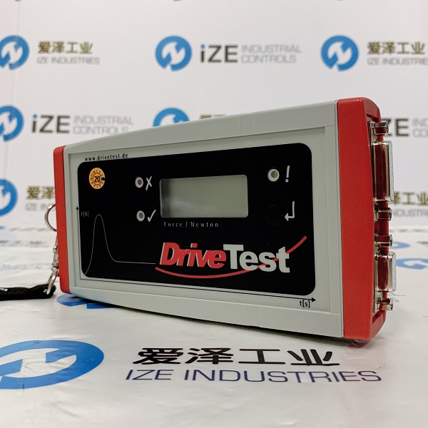 DRIVETEST动车门压力测试仪Sensor BIA Class 1+Electro<em></em>nic Box SEB2+PC-Analysis-Software PinchPilot爱泽工业izeindustries (18)