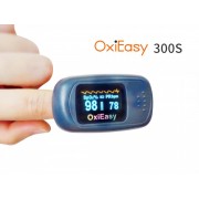 指夹式脉搏血氧仪  OxiEasy 300S