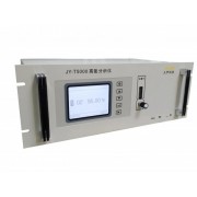 离子流JY-T5000高含量氧分析仪