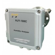 HJY-180C阻容法烟气湿度仪