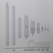 国初科技提供3M NanoSHIELD聚丙烯中空纤维膜滤芯/胶囊