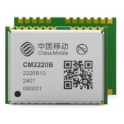 中国移动RTK账号服务双频北斗定位模块CM2220B