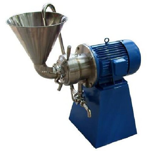 Colloid-Mill